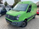 Volkswagen Crafter Kasten 35 mittel L2H2 Hochdach EcoProfi - gebrauchte VW Crafter aus dem Jahr 2015