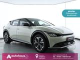 Kia EV6 Navi|CAM|Lenkr&Sitzhzg. - Kia EV6 mit Elektro-Antrieb: Geländewagen, Automatik