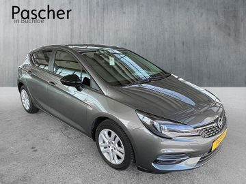 Bild 2 Opel ASTRA K FLEXCARE 5J/100.000KM, LED,KLIMAAUT., SH
