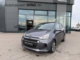 Hyundai i10 YES! Plus Park Distance Control Tempomat - Hyundai i10 PA