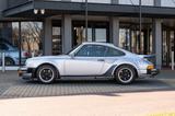 Porsche 911 Urmodell 930 Turbo 3.0 fully restored - Porsche aus 1976: 911 Turbo