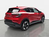 Renault CAPTUR II 1.3 TCE 160 EDC TECHNO LED KLIMA DAB K - rote Renault Captur