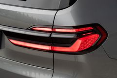 BMW X7 – 7 / 36
