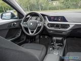 BMW 118 118 i TEMPOMAT/OPF/SHZ/KLIMA/DAB - BMW 118 in Magdeburg