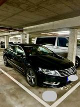 Volkswagen CC 2.0 TDI DSG BlueMotion Technology BlueMot... - Volkswagen CC: Bluemotion Technology