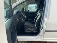 Fahrzeugabbildung Volkswagen Caddy 2.0 TDI Kasten KLIMA PDC SHZ GRA