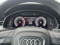 Audi Q8 - Vorschau Bild 15