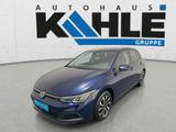 Volkswagen Golf VIII 1.5 eTSI Lim. Active ACC LED Navi Virt - Volkswagen: L