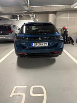 Peugeot 508 BlueHDi 180 EAT6 GT SW GT 8fach bereift - gebrauchte Peugeot 508 aus dem Jahr 2019