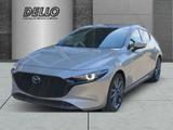 Mazda 3 Exclusive-Line 2.5 HUD Navi Soundsystem Bose L - Mazda 3 Tageszulassungen