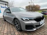 BMW 540d Touring xDrive M Sport Laser HUD H/K Pano - BMW 540 in Dortmund