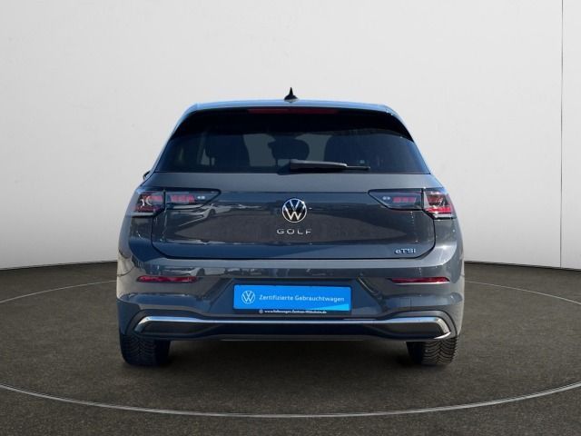 Volkswagen Golf - Bild 4