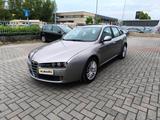 Alfa Romeo 159 2.0 JTDm Sportwagon Distinctive - - Alfa Romeo 159: 2.0