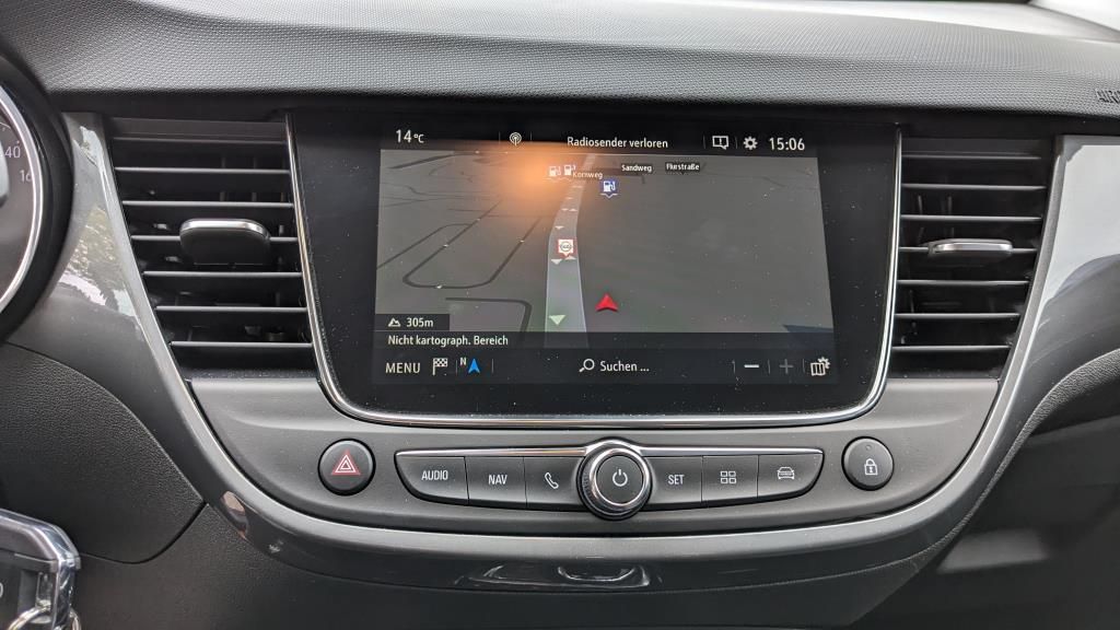 Autohaus Zimpel & Franke - Opel Crossland Elegance 1.2 Turbo 96 kW 130 PS AT6 - Bild 14 Autohaus Zimpel & Franke - Opel Crossland Elegance 1.2 Turbo 96 kW 130 PS AT6 - Bild 14