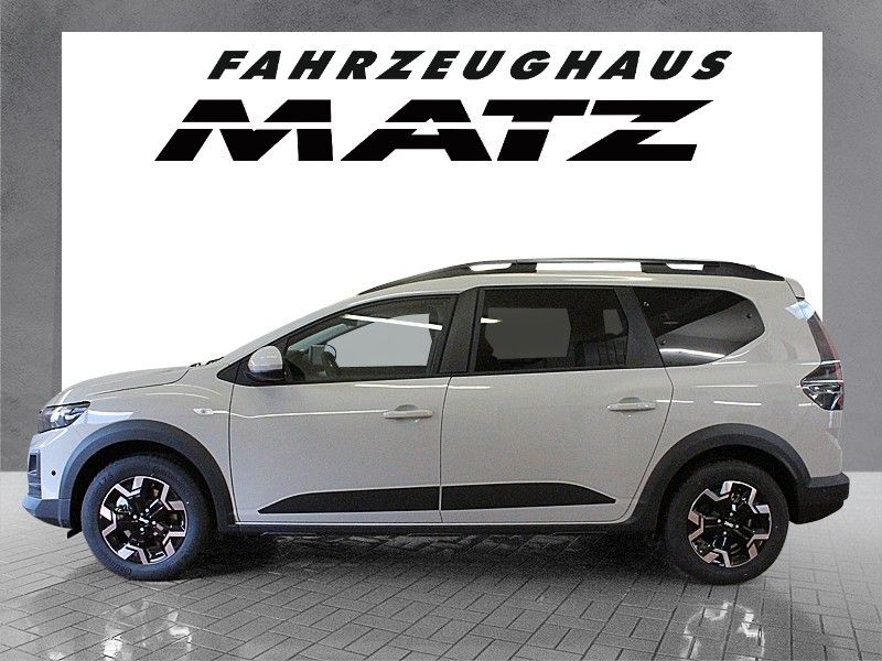 Fahrzeugabbildung Dacia Jogger Hybrid 155 Journey 7-Sitzer MY 2026