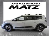 Dacia Jogger Hybrid 155 Journey 7-Sitzer MY 2026