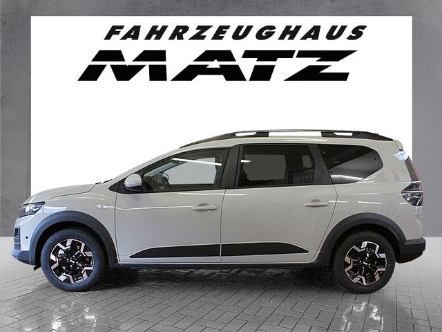 Dacia Jogger Hybrid 155 Journey 7-Sitzer MY 2026