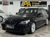 BMW 525d Touring Edition Sport / M-Paket Keyless HUD - BMW 525 aus 2008: 525d