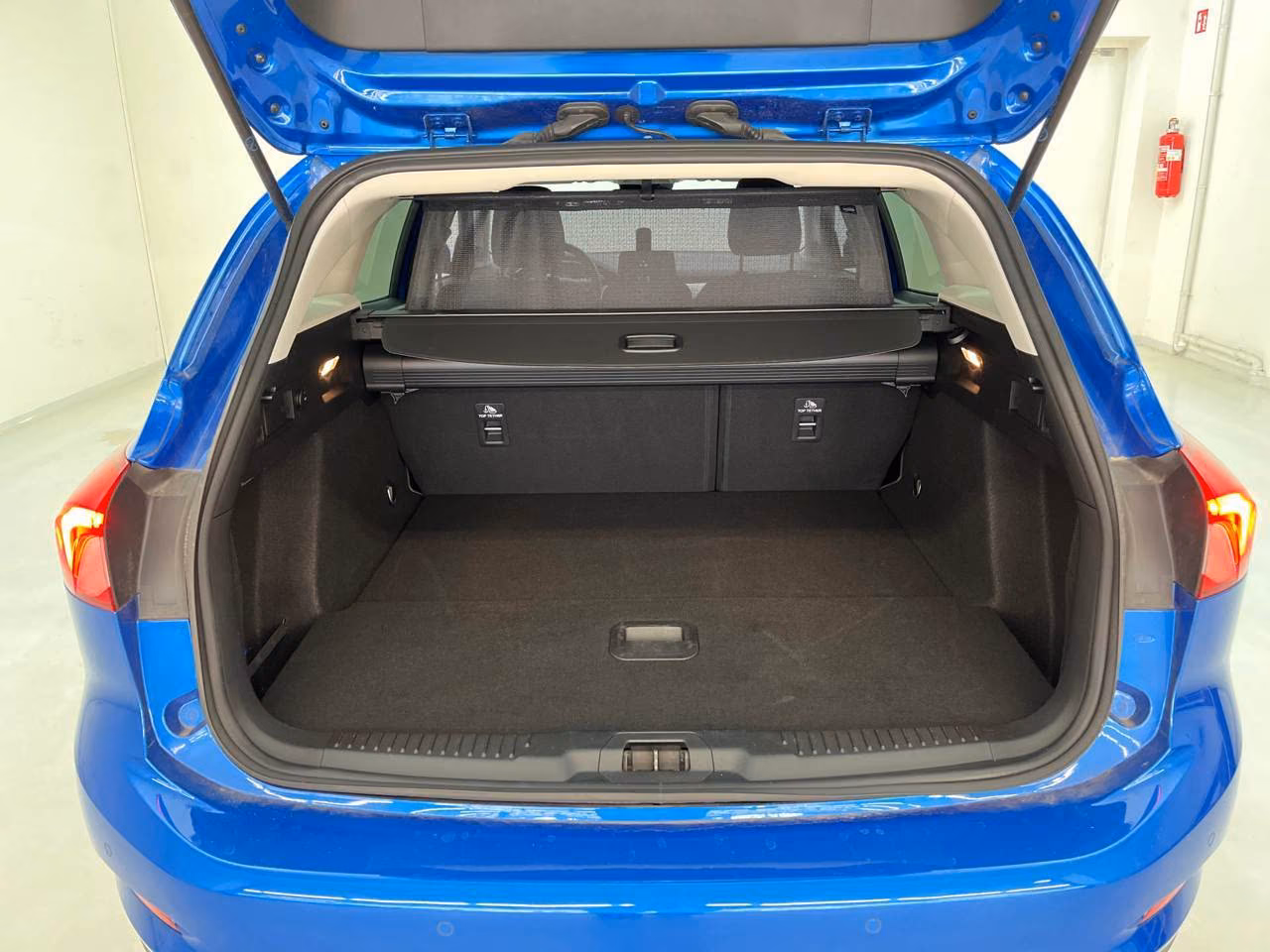 Ford Focus Turnier Cool & Connect, миниатюра 10