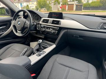 BMW 318 - 10