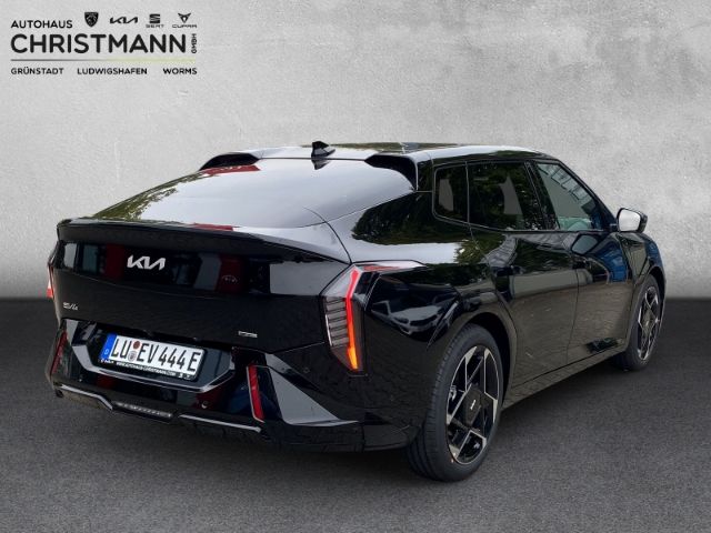 Fahrzeugabbildung Kia EV4 FB 81 FWD GTLINE *DRIVEWISE-PARK*GLASDACH*CO