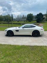Mercedes-Benz AMG GT S 4.0 V8 S DCT S - Mercedes-Benz AMG GT S Gebrauchtwagen