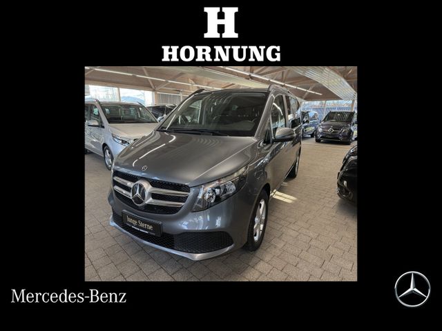 Mercedes-Benz V 220 d 4M*EDITION*LIEGE*DISTRONIC*CARPLAY*NAVI