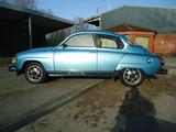 Saab 96 GL - sehr gute Ausstattung - Saab 96 Gebrauchtwagen