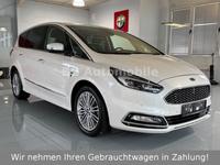 Ford S-Max Vignale *Automatik*Volllederausstattung*