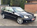 Mercedes-Benz C 180 C -Klasse T-Modell C 180 T Kompressor - gebrauchte Mercedes-Benz C 180 aus dem Jahr 2006