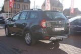 Dacia Logan II MCV 0.9 TCE Stepway Navi AHK PDC Kamera - Dacia mit Benzin-Antrieb: Kombi