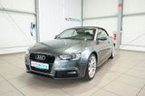 Audi A5 Cabriolet 1.8 TFSI S-Line Selection Sitzheiz. - Audi A5: Se