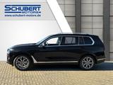 BMW X7 xDrive 40d LED NAVI AHK PDC SHZ 7-Sitz STHZ H - gebrauchte BMW Pickups
