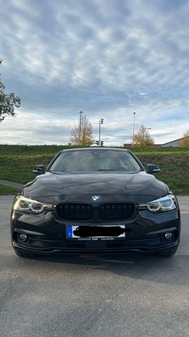 BMW 320d xDrive Automatic -