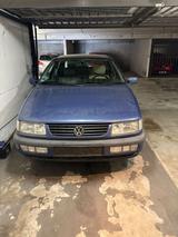 Volkswagen Vw Passat Limousine BJ 1995 - gebrauchte VW Passat aus dem Jahr 1995