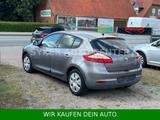 Renault Megane III 1.9 Dynamique - Renault Megane mit Diesel-Antrieb: 1.9