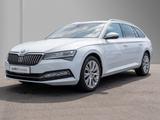 Skoda Superb Combi 2.0 TDI DSG Style Columbus - Skoda Gebrauchtwagen in Trier