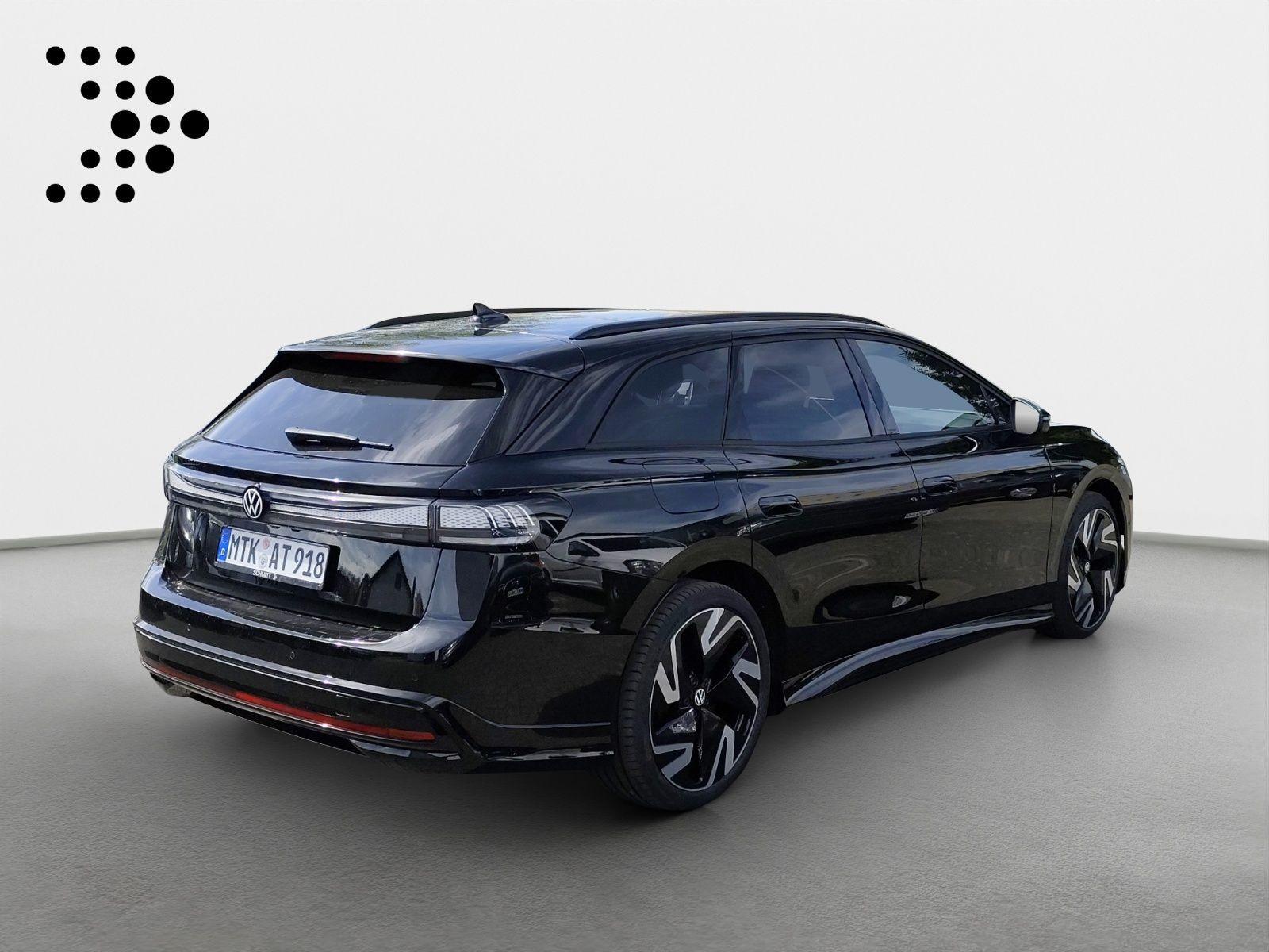Volkswagen ID.7 Tourer Pro S HUD*H&K*AHK*AreaView*PANO