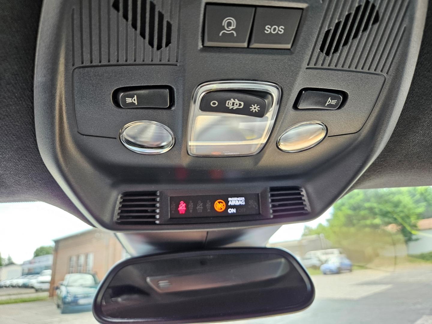 Fiat Grande Panda Hybrid 1.2T La Prima MHEV - ab 240,