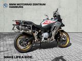 BMW F 850 GS Adventure HP SPORTSCHALLDAEMPFE - BMW ADVENTURE 850 F GS