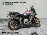 BMW F 850 GS Adventure HP SPORTSCHALLDAEMPFE - Offers matching your search criteria
