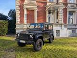 Andere Seltener Land Rover Defender 90 2.0 MPI Be... - Andere aus 1995