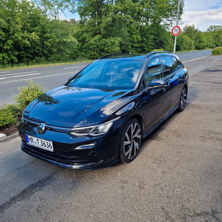 Image of Volkswagen Golf