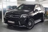 Mercedes-Benz GLS 400 AMG*PANO*DISTR*360°*SOFT*BURMESTER*NIGHT - Mercedes-Benz GLS-Klasse in Duisburg