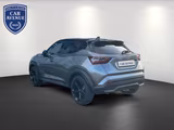 Nissan Juke 1.6 HYBRID 143 PS LED/Bose/19''Zoll/CarPlay - Nissan Juke: Automatik