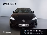 MG4 Luxury 64kWh *LED*360°*V2L*Teilleder*ACC*Nav - schwarze MG MG4