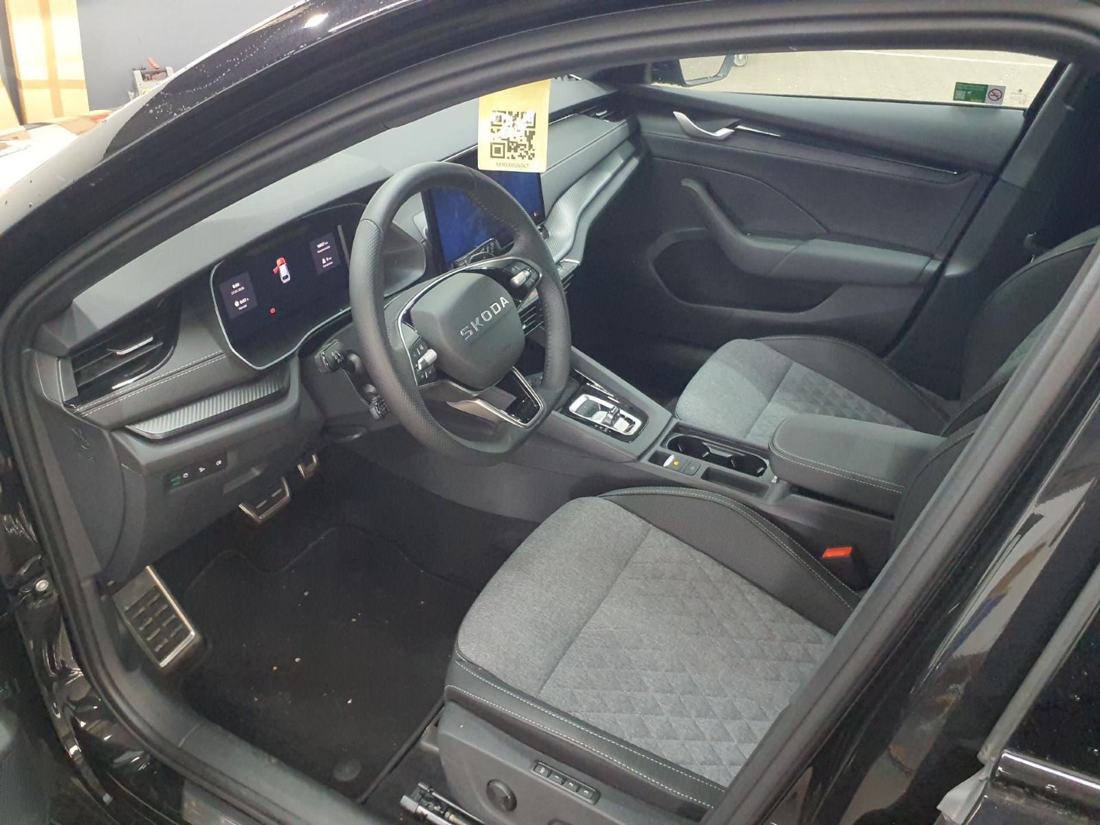 Skoda Octavia - Bild 4