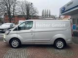 Ford Transit Custom 300 L1 Limited /Automatik+ACC+AHK - LKWs in Osnabrück