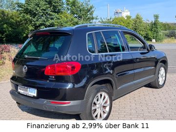 Volkswagen Tiguan - 6