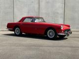 Ferrari 250 Coupè Pininfarina - rote Ferrari LaFerrari